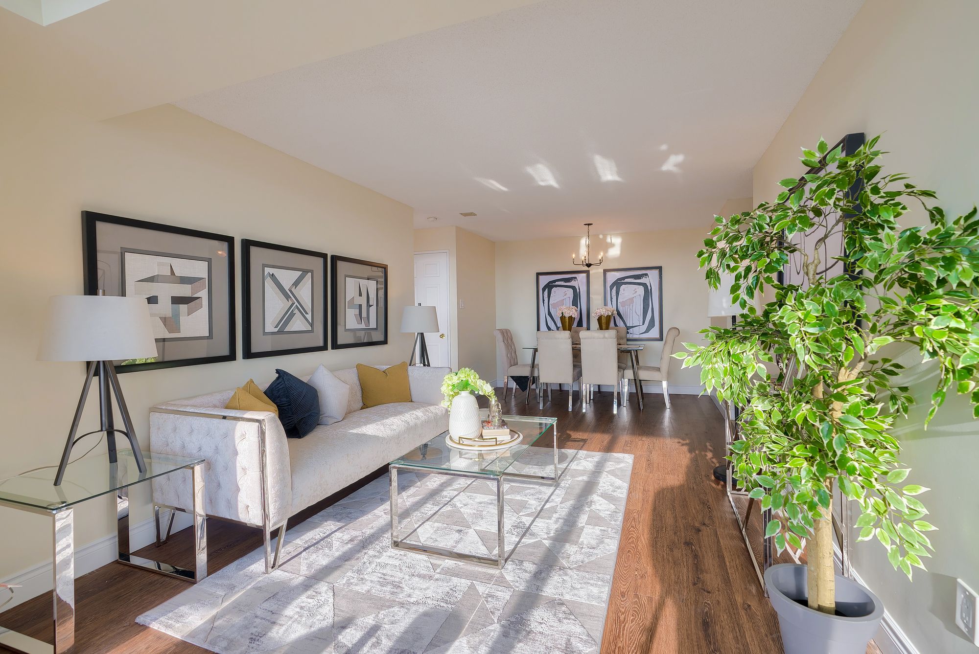 Maximize Your Home's Potential: 4 Key Benefits of Home Staging