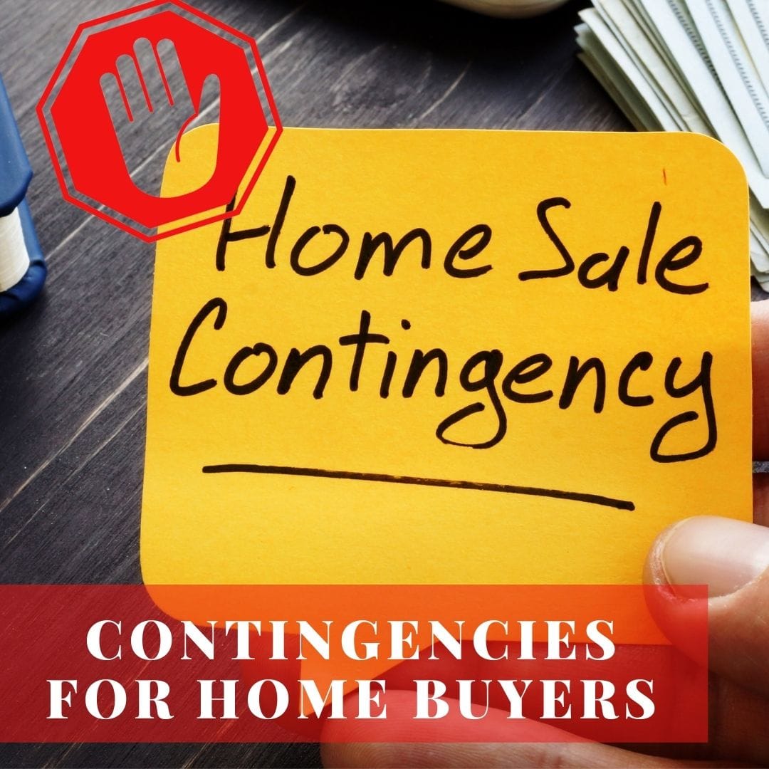 Contingencies for Home Buyers