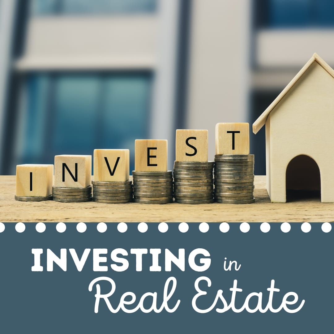 Investing in Real Estate