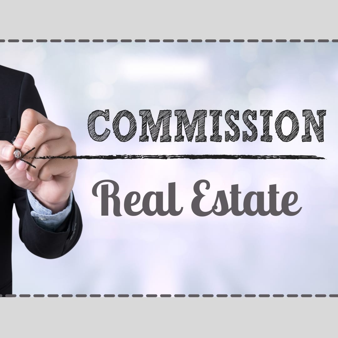 Real Estate Commission