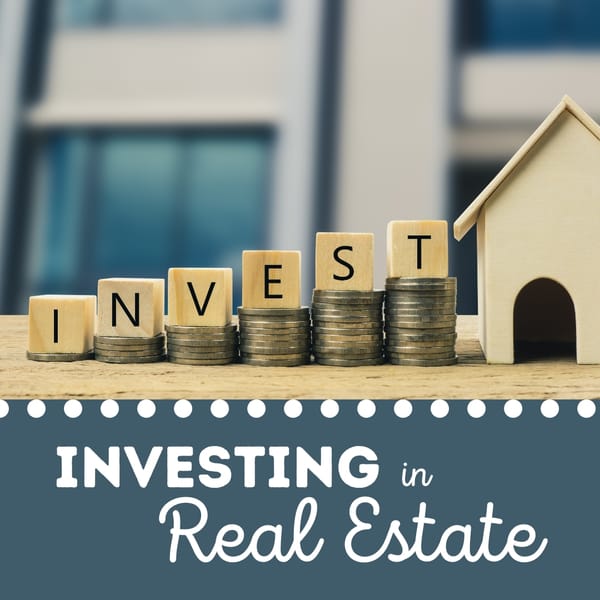 Investing in Real Estate