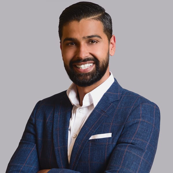 Mandeep ( Micky ) Khaneka Mortgage Specialist